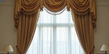 Living room lounge curtain cleaning service caulfield-vic Matty Curtain Cleaning